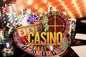 Your Exciting Journey Through Casino Fun -1665453092