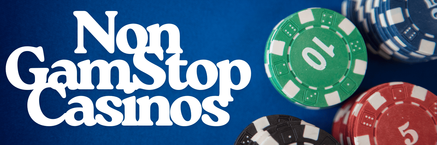 Casinos Non on Gamstop A Comprehensive Guide