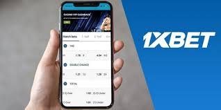 Download the 1xBet App for Enhanced Betting Experience in Korea 270795533 Download the 1xBet App for Enhanced Betting Experience in Korea 270795533