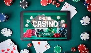Maximize Your Winnings A Guide to Claiming Casino Bonuses