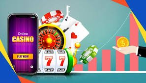 Maximize Your Winnings A Guide to Claiming Casino Bonuses